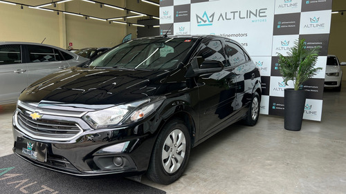 Chevrolet Onix 1.0 Lt 5p
