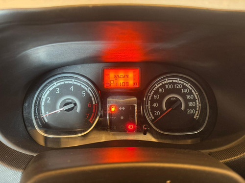 Renault Sandero Sandero Privilege 1.6 16V (Flex)(aut)