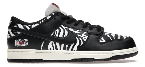 Zapatillas nike zebra sale