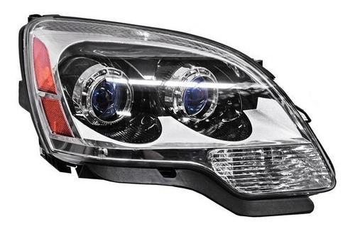 Faro Chevrolet Acadia 2007-2008-2009-2010-2011-2012