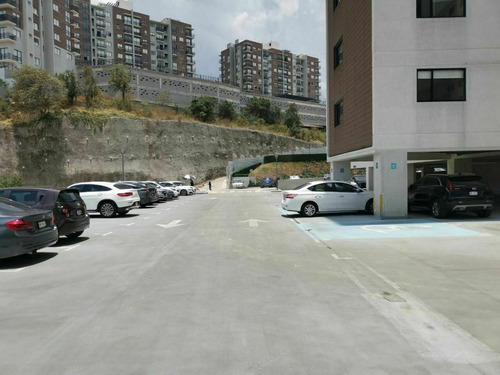 Imagen 23 de 25 de Departamento En Venta Enttorno, Cuajimalpa