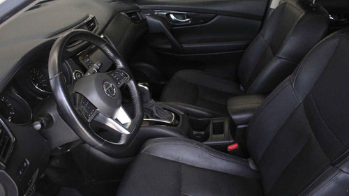 Imagen 10 de 15 de Nissan X Trail 2019 5p Hibrido L4/2.5 Aut