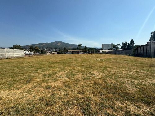 Terreno En Venta En Uruapan, Michoacan.