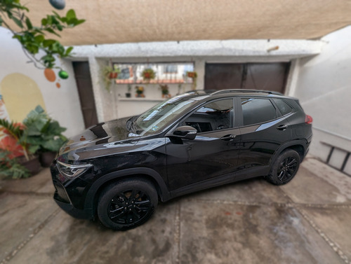 Chevrolet Tracker 1.2 Rs Turbo At