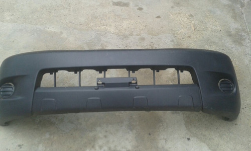 Parachoque Delantero Toyota Fortuner 06-11 Con Detalle