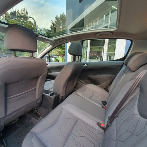 Peugeot 308 Allure 1.6 2016 Prost