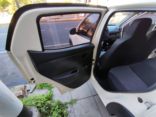 Imagen 8 de 15 de Renault Kwid