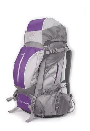 Mochila Doite Annapurna 50 Litros Montaña Trekking