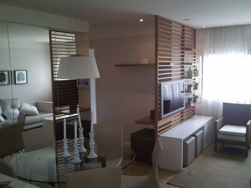 Imagem 8 de 13 de Pronto P/ Morar, 2 Dorms, 55m², Últimas Unidades!