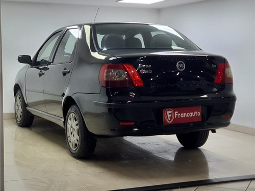 Imagem 6 de 14 de Fiat Siena 1.0 Mpi Fire 8v Flex 4p Manual