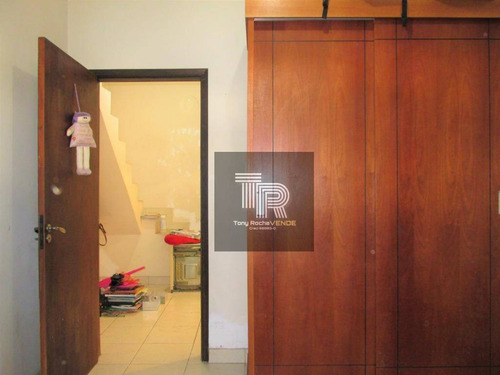 Imagem 11 de 19 de Incrivel Casa 2 Quartos, Garagem, Piscina, Sauna E Churrasqueira - Fonseca - Ca0053