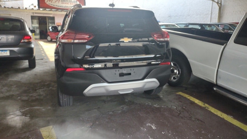 Imagem 5 de 11 de Chevrolet Tracker 2022 1.2 Premier Turbo Aut. 5p