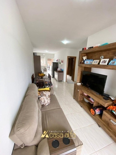 Imagem 2 de 7 de Casa Com 2 Quartos Em Pontal Do Paraná - Cg0104-1