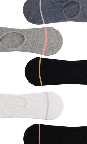 5 Pack De Calcetines De Hombre (3003282)