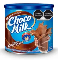 Comprar Chocolate En Polvo Choco Milk 1.75 Kg