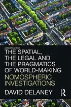 Comprar Libro The Spatial, The Legal And The Pragmatics Of World-...