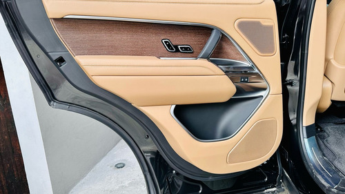Land Rover Range Rover Swb Autobiography 400ps 2023