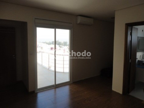 Casa No Swiss Park Condomínio Lenk Campinas Sp - Ca00643 - 68880488