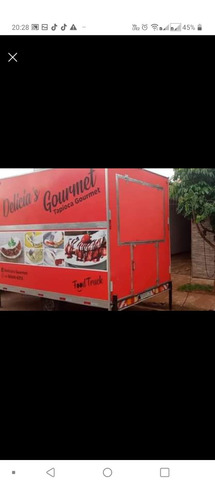 Food Truck