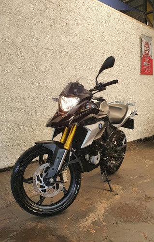 Imagem 9 de 9 de Bmw G 310 Gs
