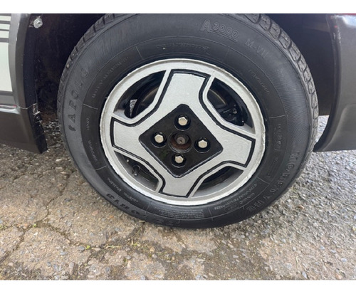 Fiat Uno 1.6r 1992