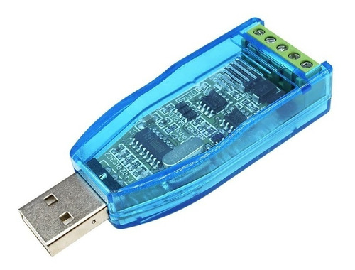 Conversor Usb A Rs485