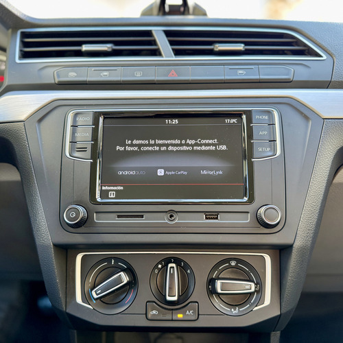 Volkswagen Gol Highline 1.6 - 2022 | 3278