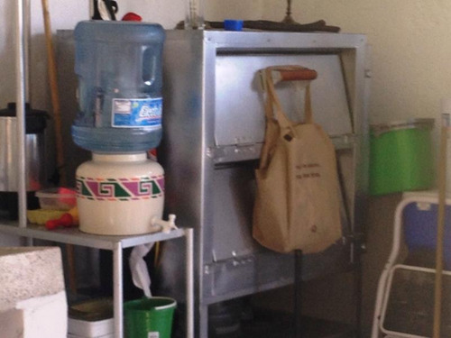 Venta Hostal Chiconcuac En Xochitepec Morelos Fraccionamiento La Leona