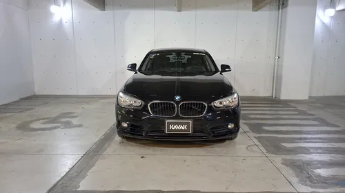 BMW Serie 1 1.5 118IA SPORT LINE AUTO