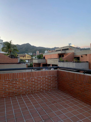 Eduardo Romero Vende Townhouse En Valle De Camoruco 26871fm