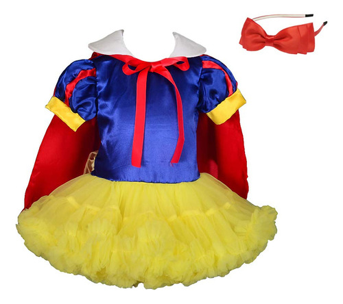 Disfraz De Princesa De Lito Angels Para Bebes Y Nias Disf