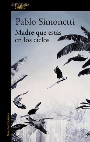 Libro Madre Que Estã¡s En Los Cielos