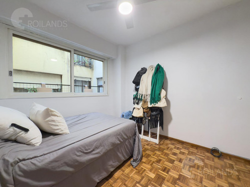 Venta Departamento 3 Ambientes Con Cochera Y Lavadero En San Nicolás