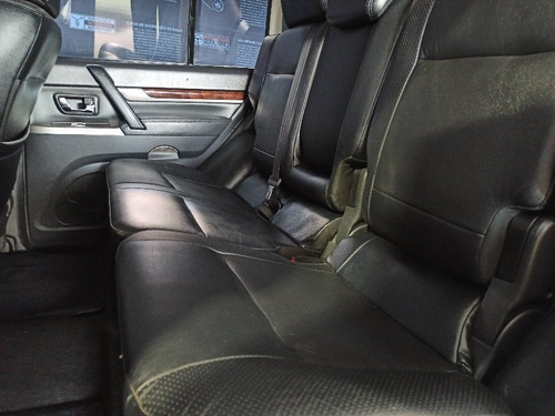 Mitsubishi Pajero Full 3.2 Di-d 5d Hpe 4wd