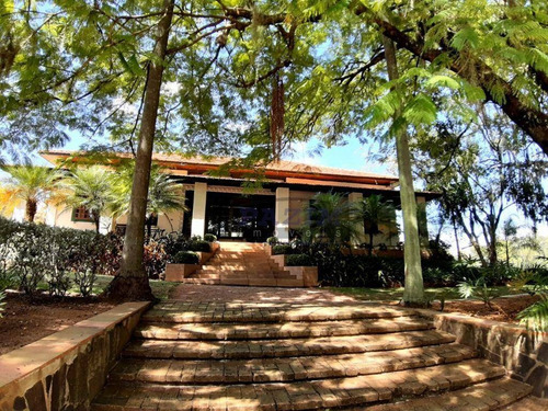 Imagem 4 de 30 de Terreno À Venda, 386 M² - Condomínio Reserva Do Itamaracá - Valinhos/sp - Te1393