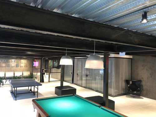 Imagem 5 de 13 de Galpão Comercial Monousuário Na Vila Leopoldina - 12038