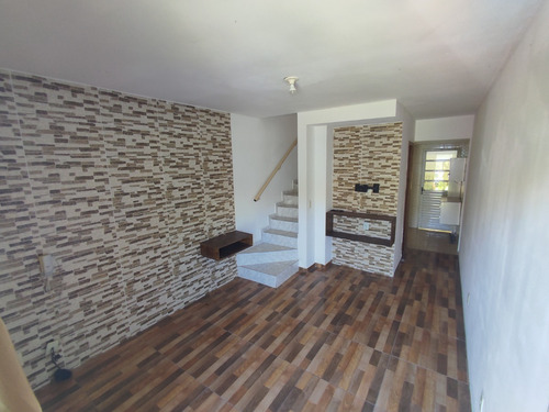 Casa Com 2 Quartos, No Condomínio Vida Boa Com Total Infraestrutura, 1 Vaga, Doc Ok, Próxima Ao Park Shopping