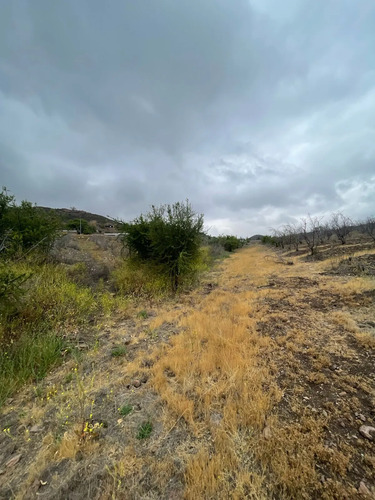Parcela Hacienda Chicureo Colina 5245m2