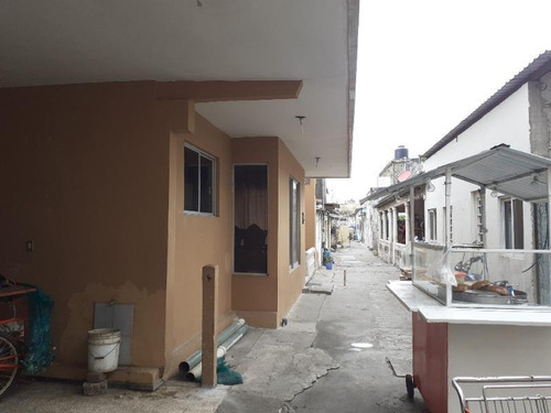 Imagen 2 de 9 de Casa Sola En Venta Veracruz Centro