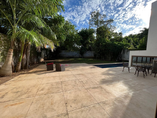 Imagen 19 de 23 de Casa En Residencial Campestre, Cancún, Q. Roo. (pm18.)