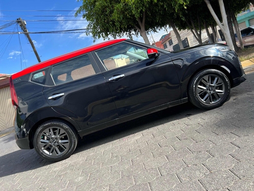 Kia Soul 2.0 Ex At