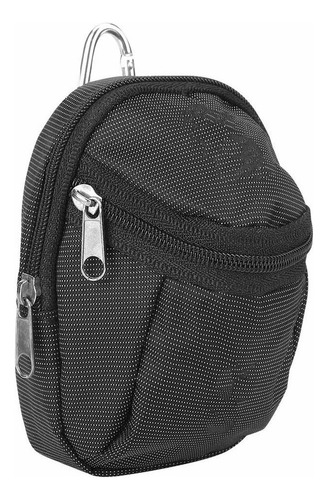 Bolsa Pequeña Portátil De Poliéster, Accesorio Para La Cintu