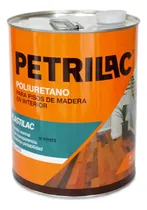 Comprar Plastilac Plastificante Brillante Pisos Madera Petrilac 4 Lt