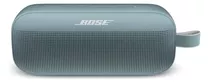 Comprar Bose Altavoz Soundlink Flex Bluetooth Azul Color Stone Blue
