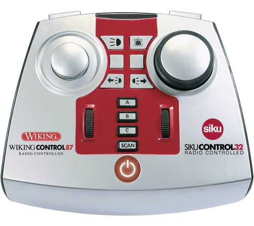 Ho Unidad Control Remotopara Rc Modelo