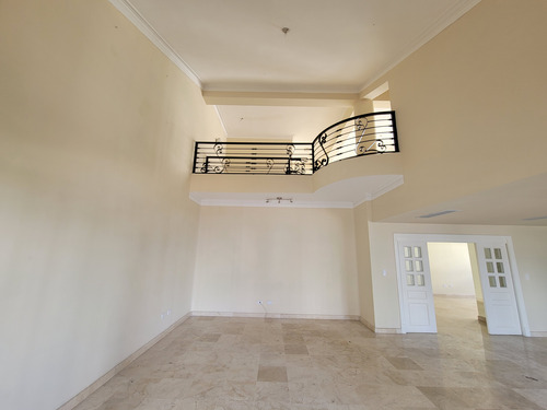 Foxpiantini.com - V115 | Pent House En Venta En Piantini.