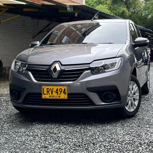 Renault Sandero Life Mt 1.6cc 2023