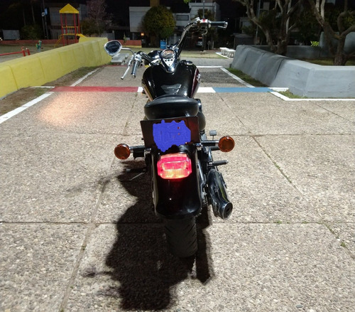 Imagen 15 de 15 de Kawasaki Vulcan Vn 800 Classic