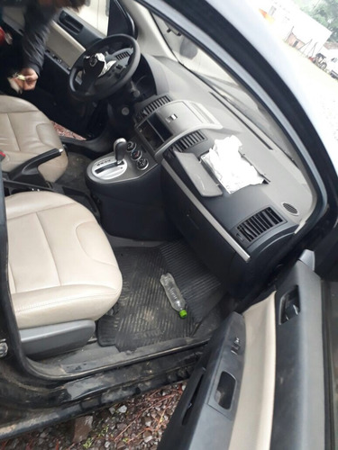 Sucata Nissan Sentra 2013 2.0 Flex - Rs Auto Peças