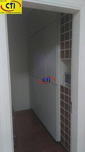 Imagem 9 de 30 de Apartamento Residencial Para Locação, Nova Petrópolis, São Bernardo Do Campo. - Ap2842